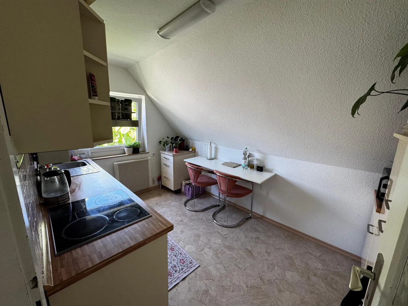 3 Zimmer Wohnung mit 50 m² in Stuttgart – Bild 3