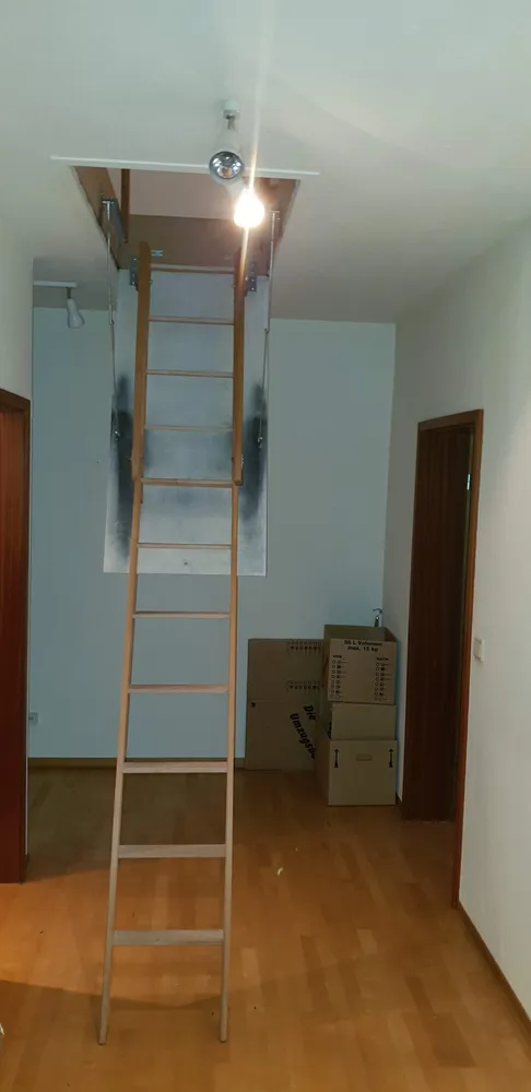 2 Zimmer Wohnung mit 57 m² in Böblingen – Bild 4