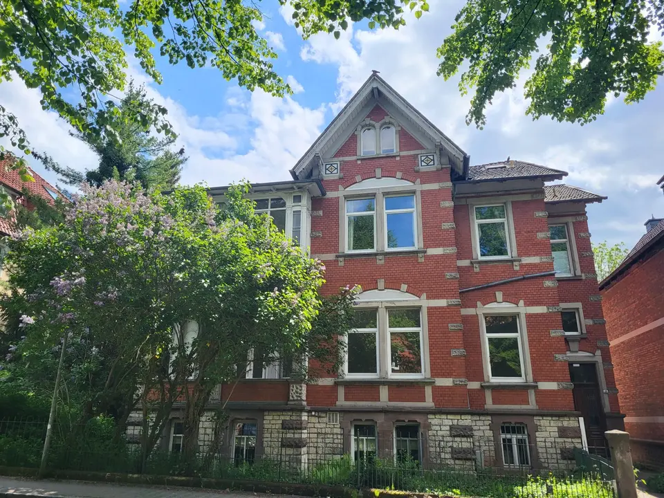 2 Zimmer Wohnung mit 37 m² in Göttingen – Bild 4