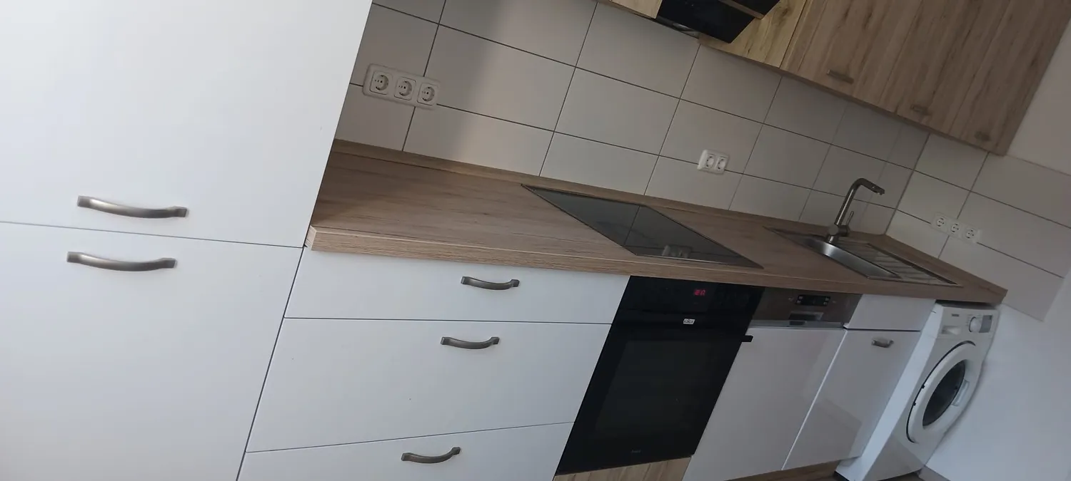 2 Zimmer Wohnung mit 50 m² in Aachen – Bild 11