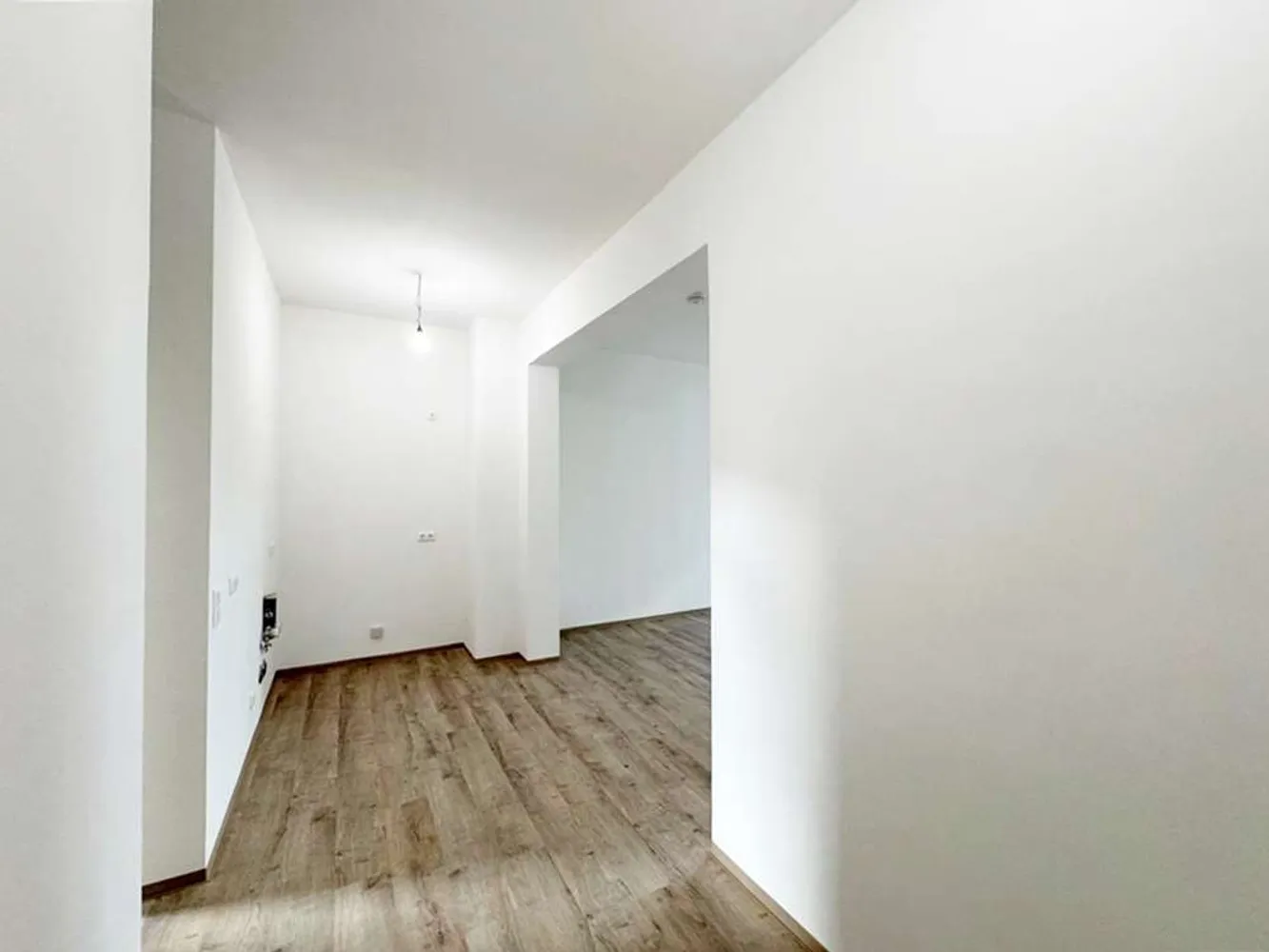2 room apartment with 49 m² in Chemnitz – Photo 7