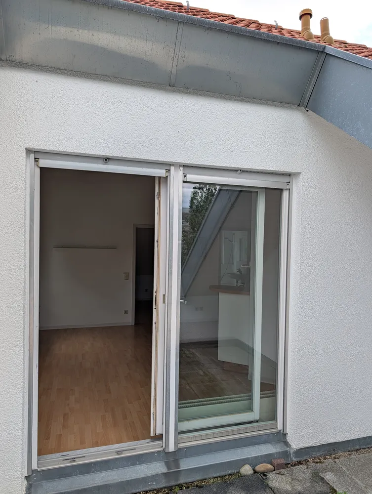 2 Zimmer Wohnung mit 34 m² in Stuttgart – Bild 9