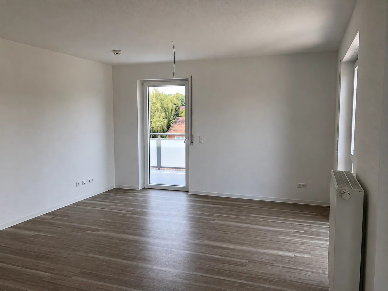 2 Zimmer Wohnung mit 66 m² in Dortmund – Bild 2