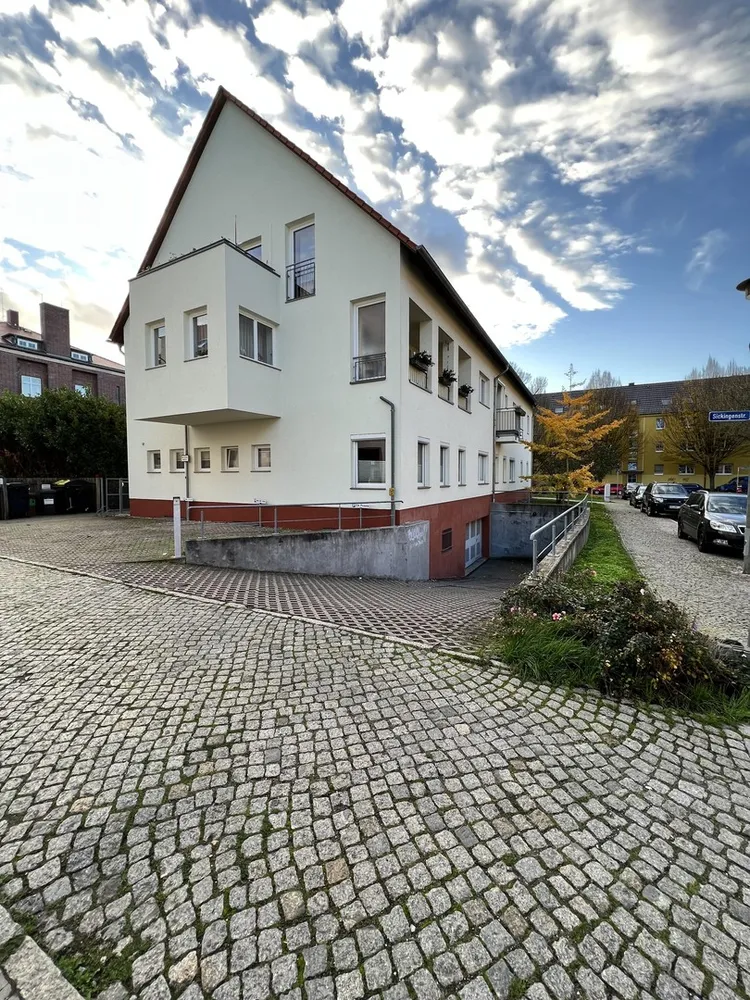 3 room apartment with 87 m² in Magdeburg – Photo 7