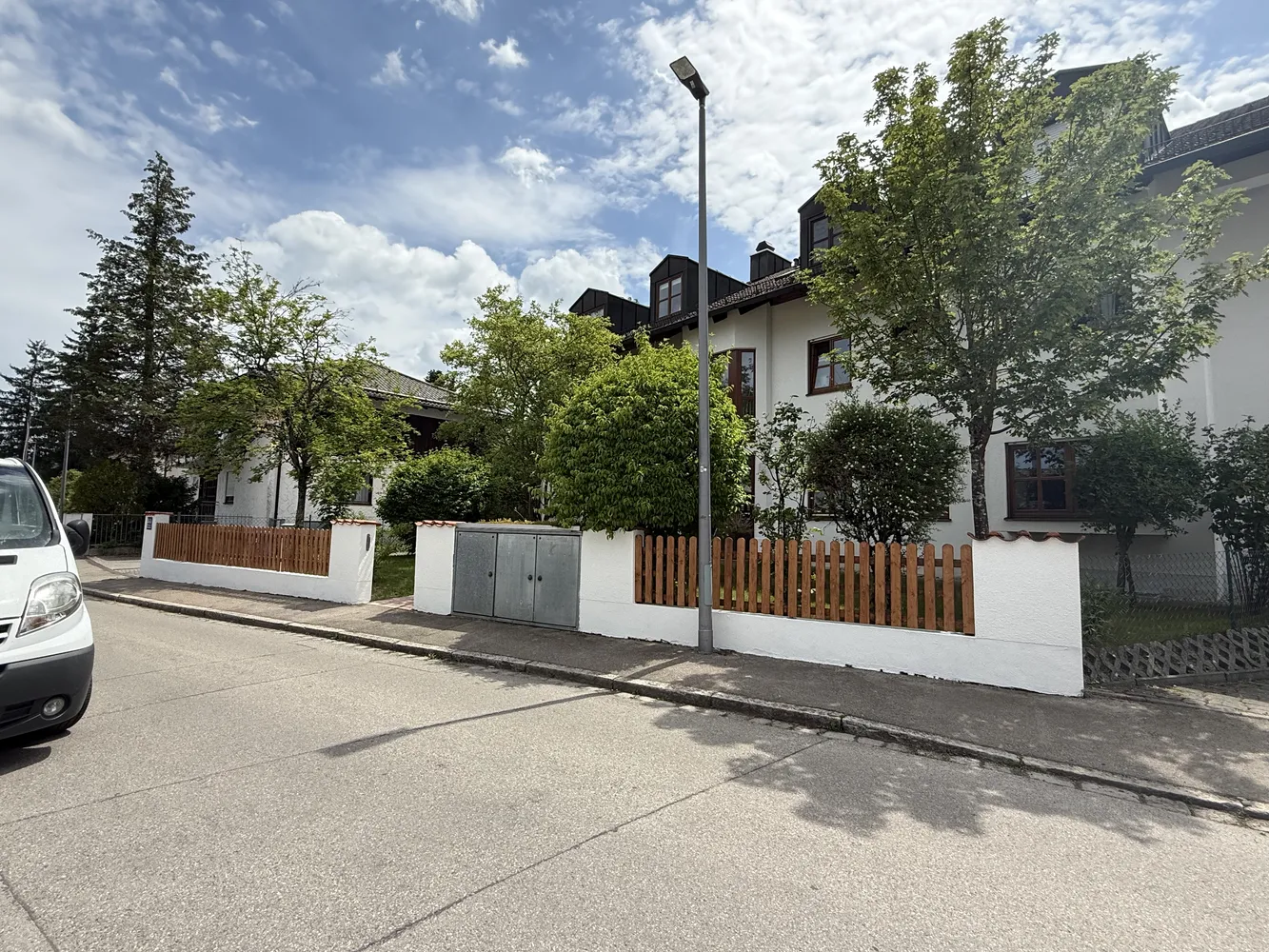 2 Zimmer Wohnung mit 65 m² in München – Bild 4