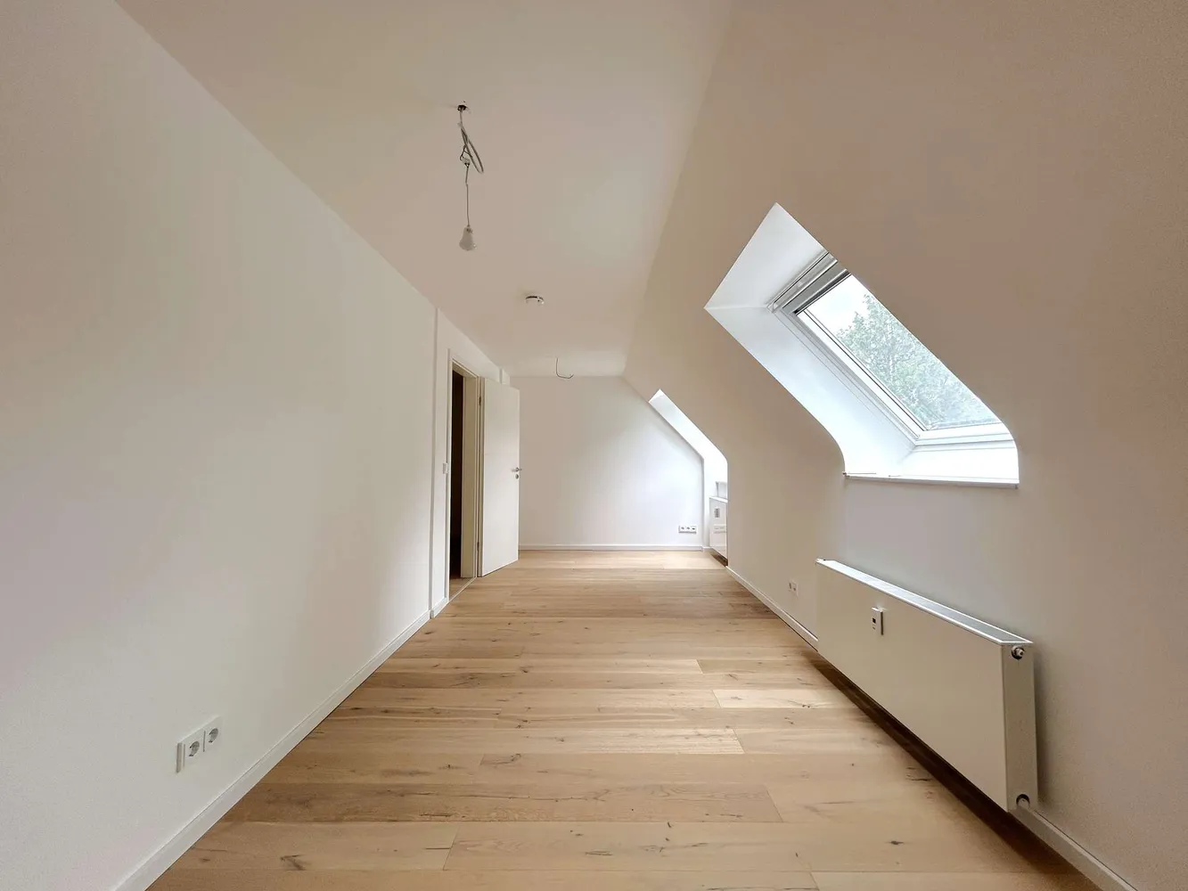 4 Zimmer Wohnung mit 87 m² in Hannover – Bild 12