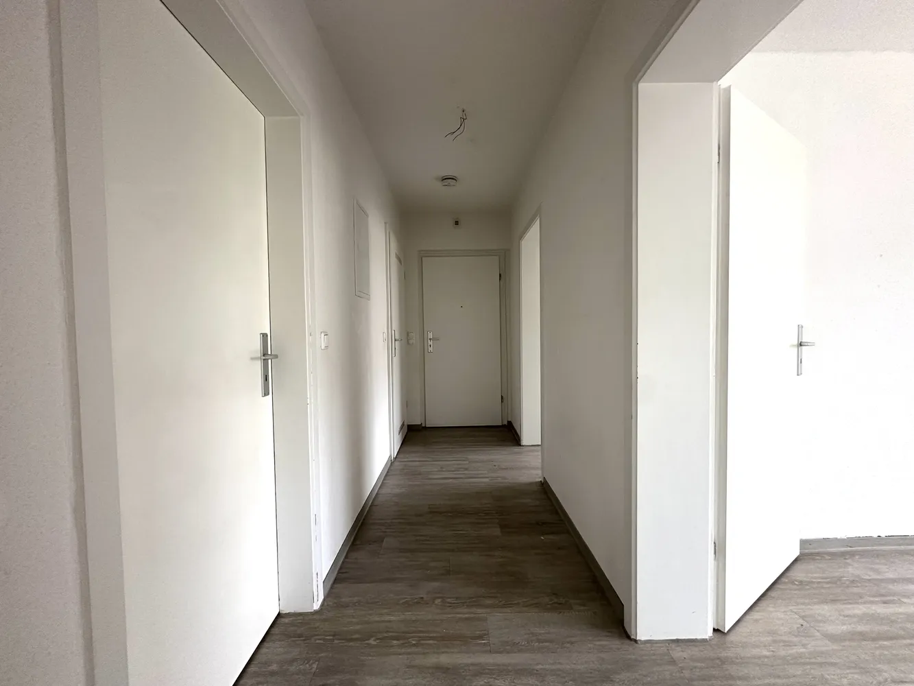 4 Zimmer Wohnung mit 60 m² in Dortmund – Bild 7