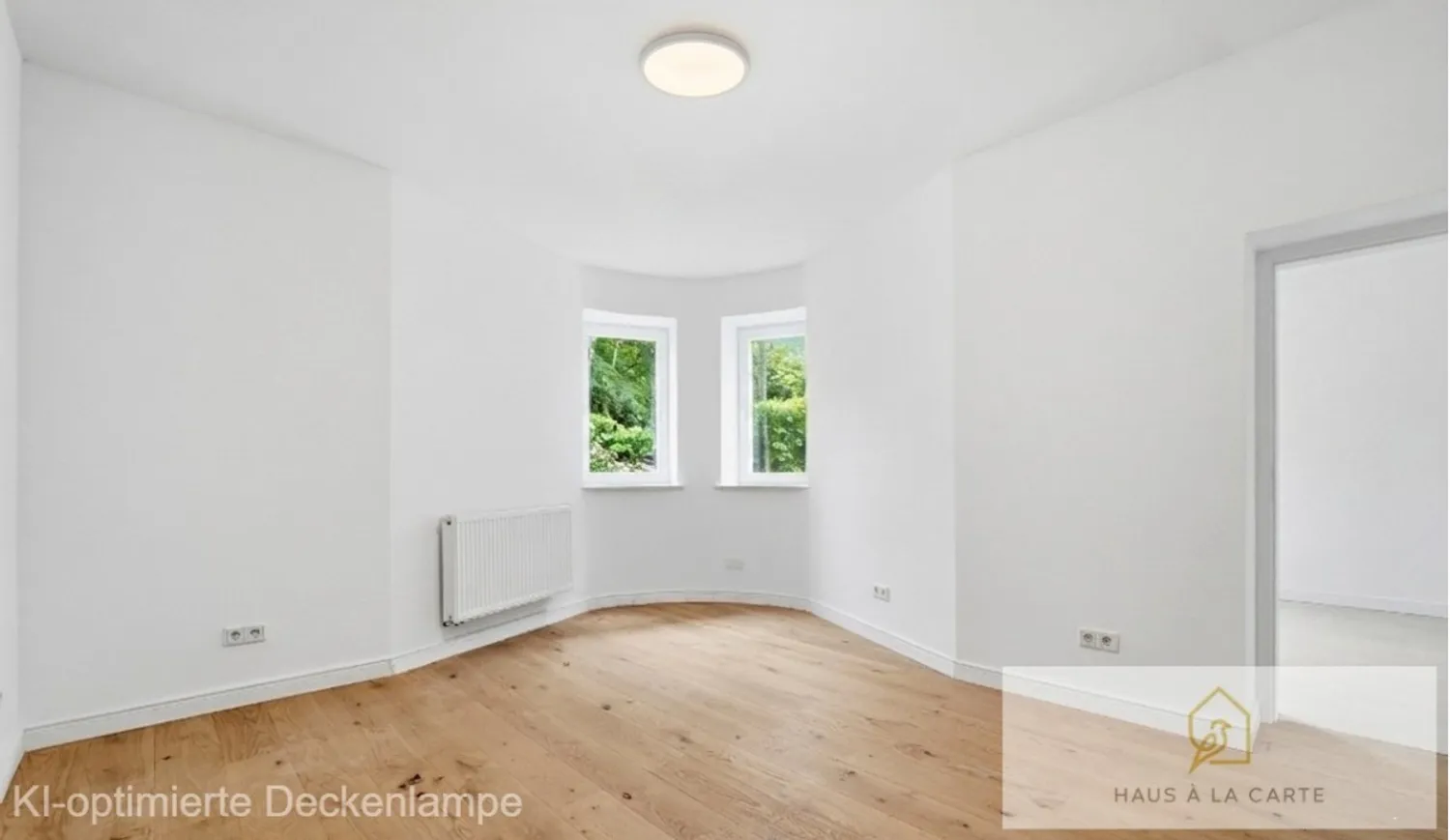 2 Zimmer Wohnung mit 50 m² in Wuppertal – Bild 4