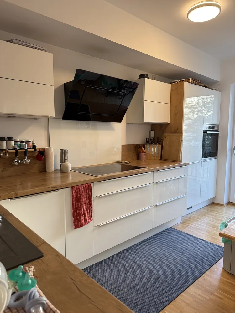 3 Zimmer Wohnung mit 89 m² in Heidelberg – Bild 6