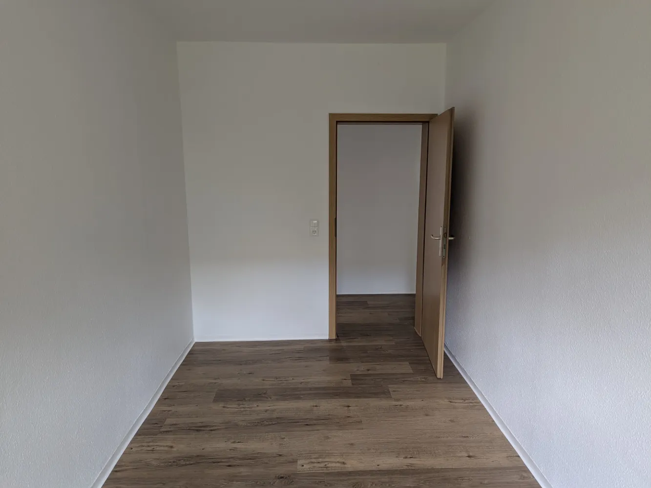 4 room apartment with 70 m² in Gera – Photo 5