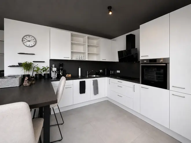 3 Zimmer Wohnung mit 108 m² in Münster – Bild 2