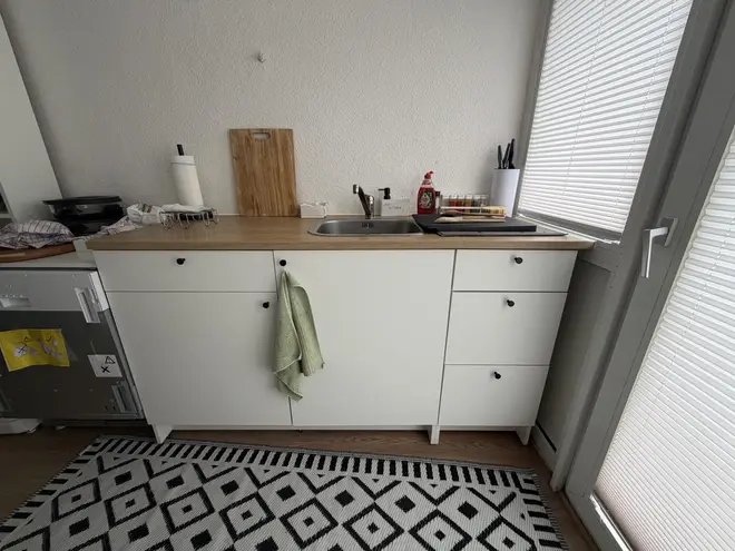 2 Zimmer Wohnung mit 60 m² in Düsseldorf – Bild 11