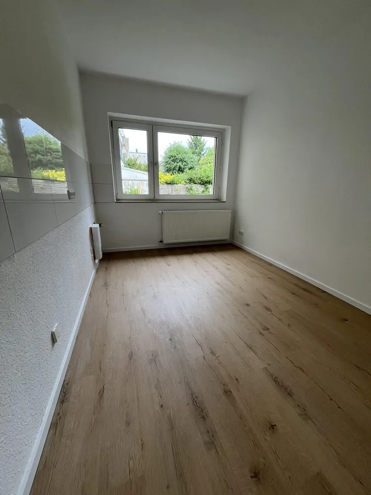 2 Zimmer Wohnung mit 55 m² in Düsseldorf – Bild 5