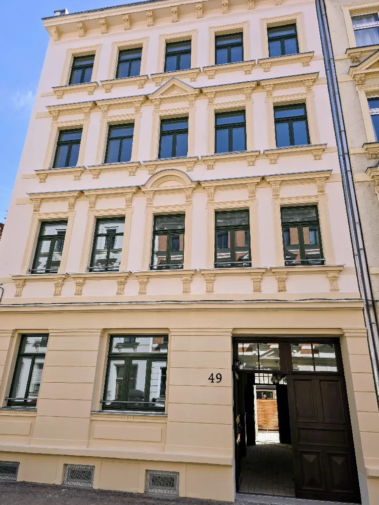 2 Zimmer Wohnung mit 48 m² in Leipzig – Bild 5