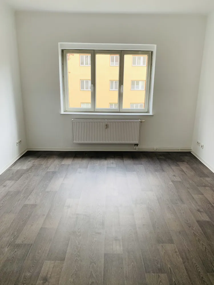 2 Zimmer Wohnung mit 52 m² in Brandenburg an der Havel – Bild 1