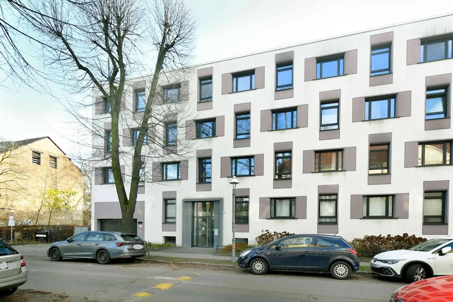 2 Zimmer Wohnung mit 43 m² in Berlin – Bild 2