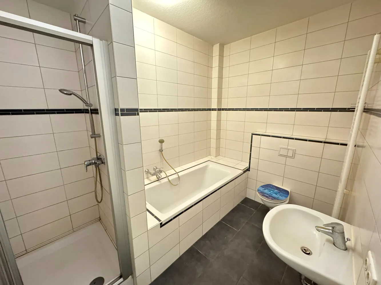 3 Zimmer Wohnung mit 96 m² in Halle (Saale) – Bild 7