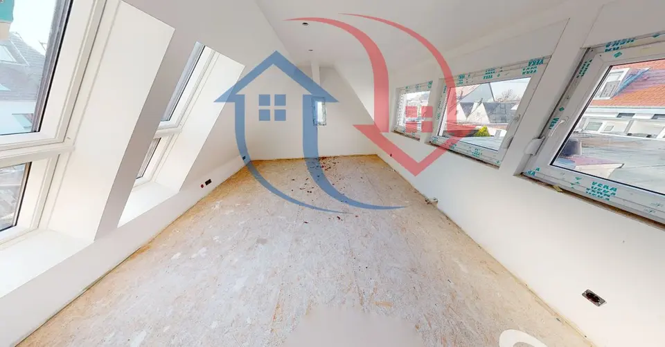 4 Zimmer Wohnung mit 125 m² in Kirchheim unter Teck – Bild 1