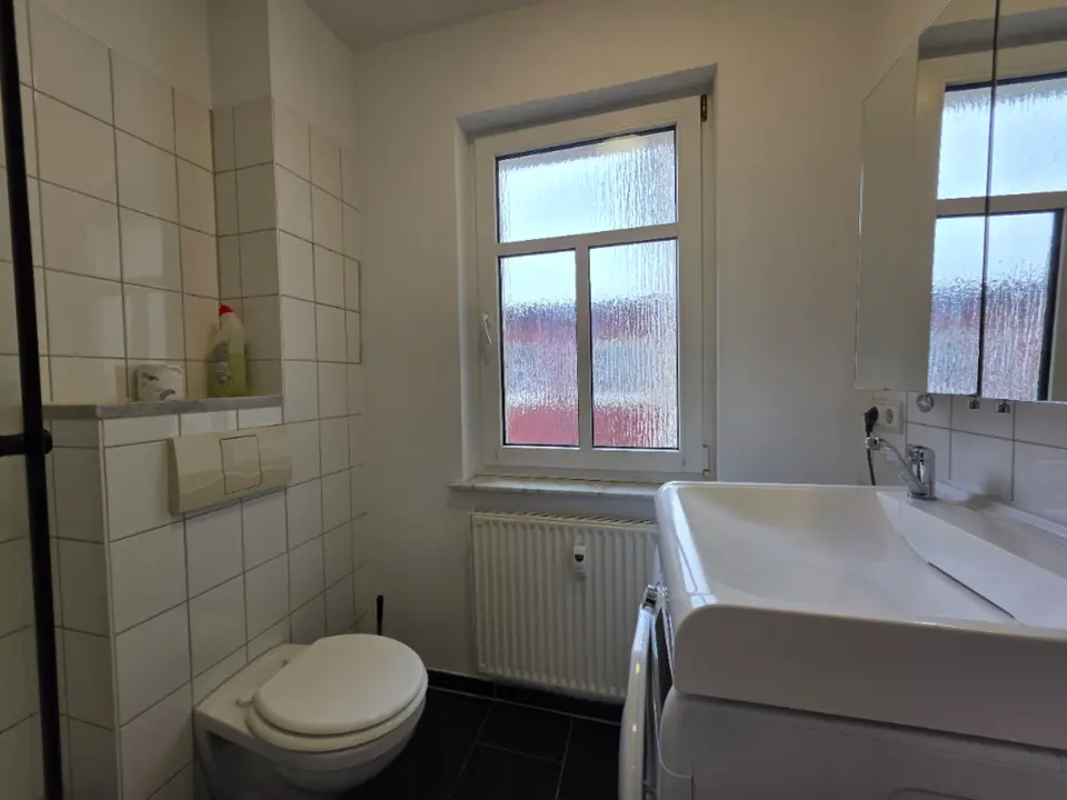 2 Zimmer Wohnung mit 47 m² in Crimmitschau – Bild 3