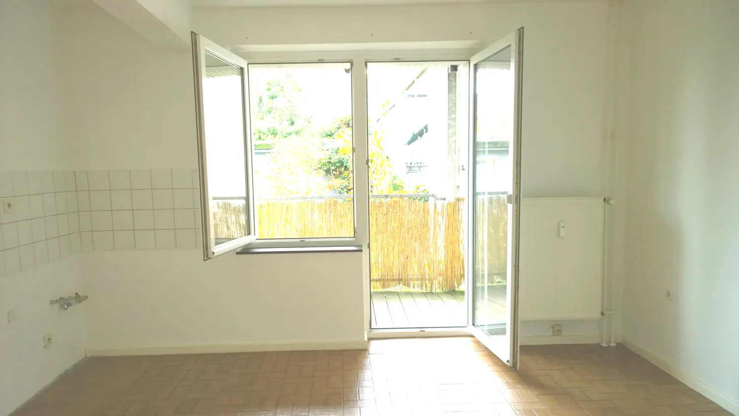 2 Zimmer Wohnung mit 70 m² in Gelsenkirchen – Bild 8