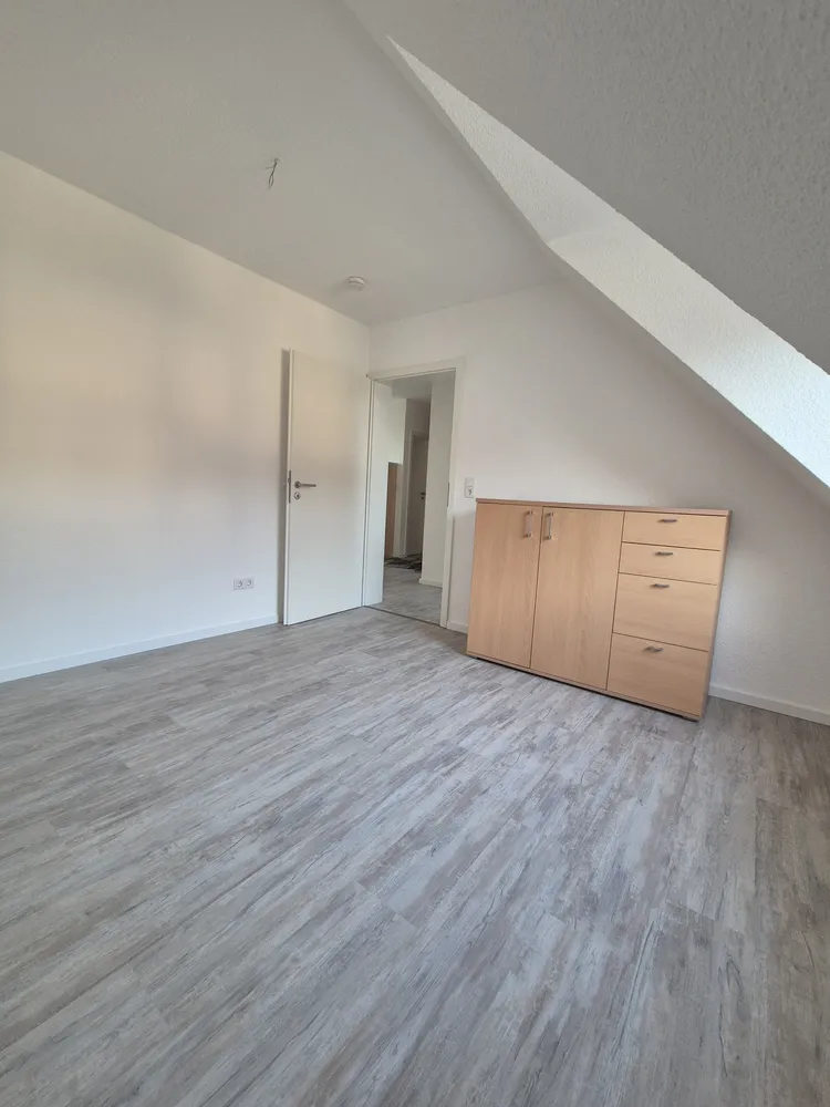 3 Zimmer Wohnung mit 45 m² in Mannheim – Bild 6