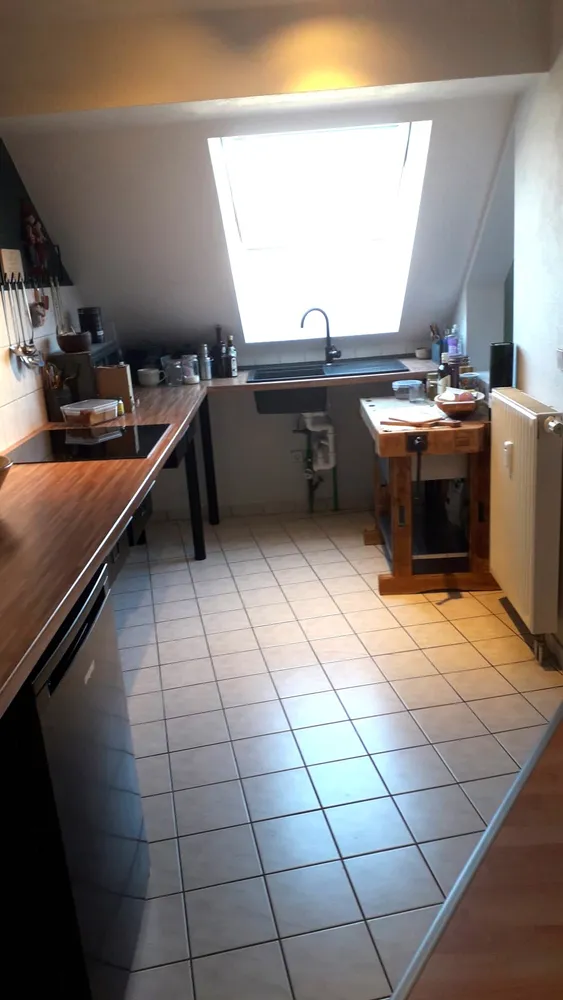 2 Zimmer Wohnung mit 50 m² in Dresden – Bild 12