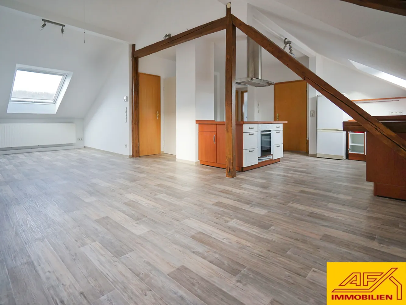 3 Zimmer Wohnung mit 79 m² in Arnsberg – Bild 1