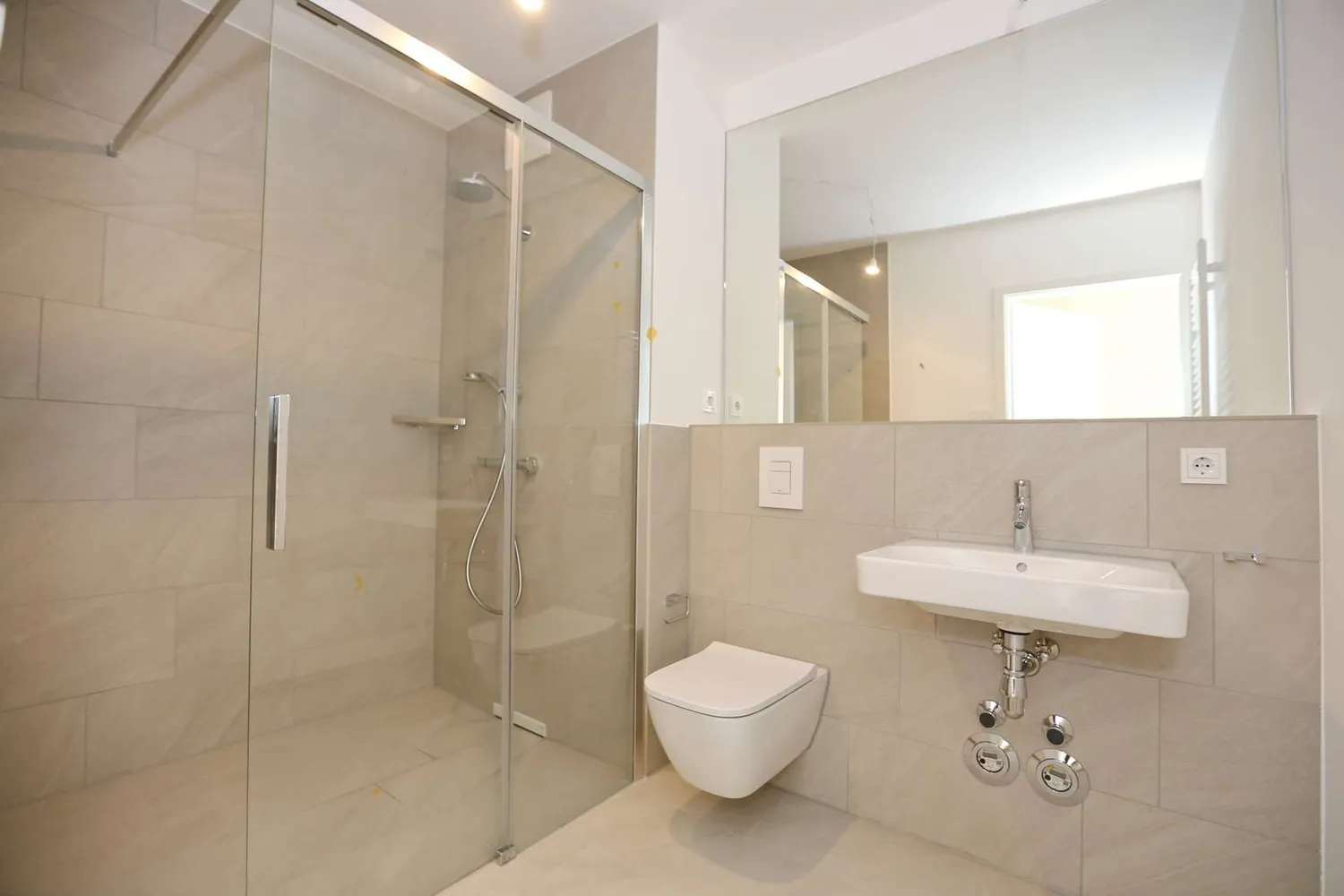 1 room apartment with 28 m² in Berlin – Photo 6