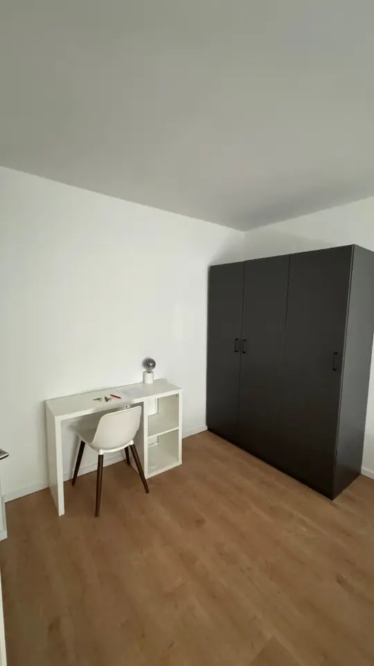 5 Zimmer Wohnung mit 81 m² in Nürnberg – Bild 10