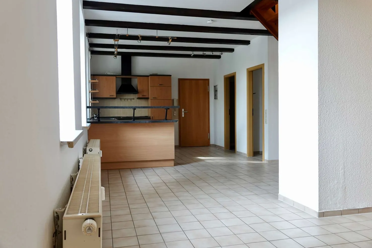 2 Zimmer Wohnung mit 74 m² in Quedlinburg – Bild 5