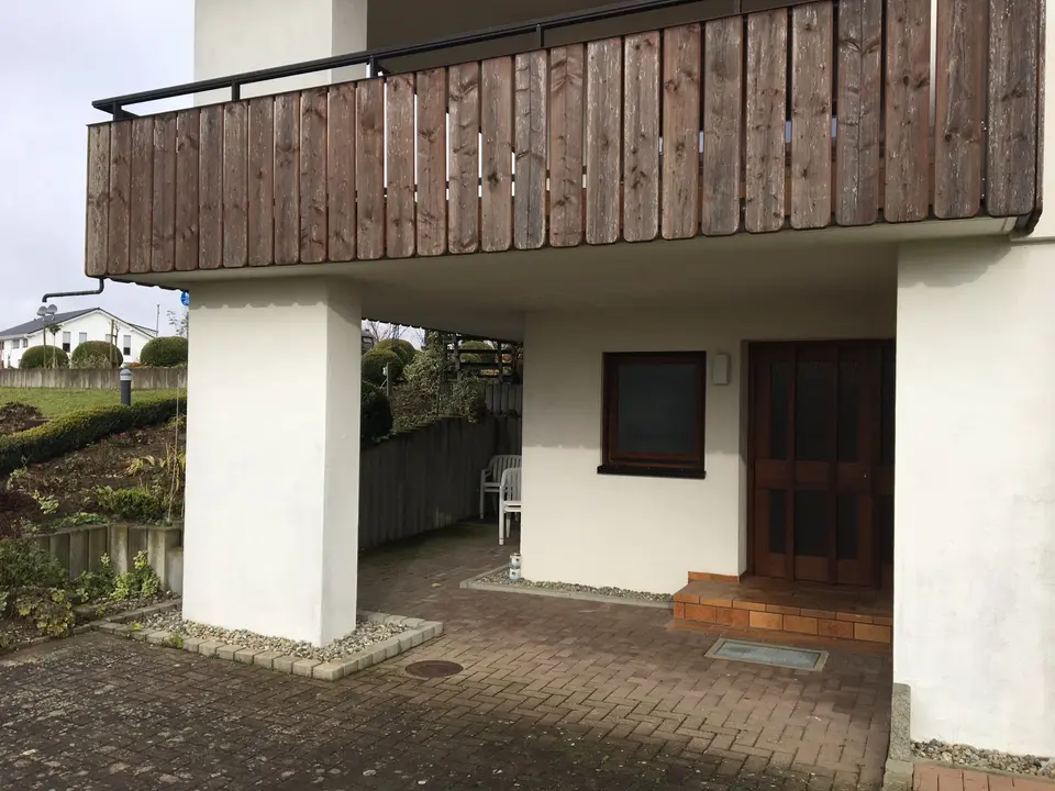 2 Zimmer Wohnung mit 72 m² in Biberach an der Riß – Bild 8