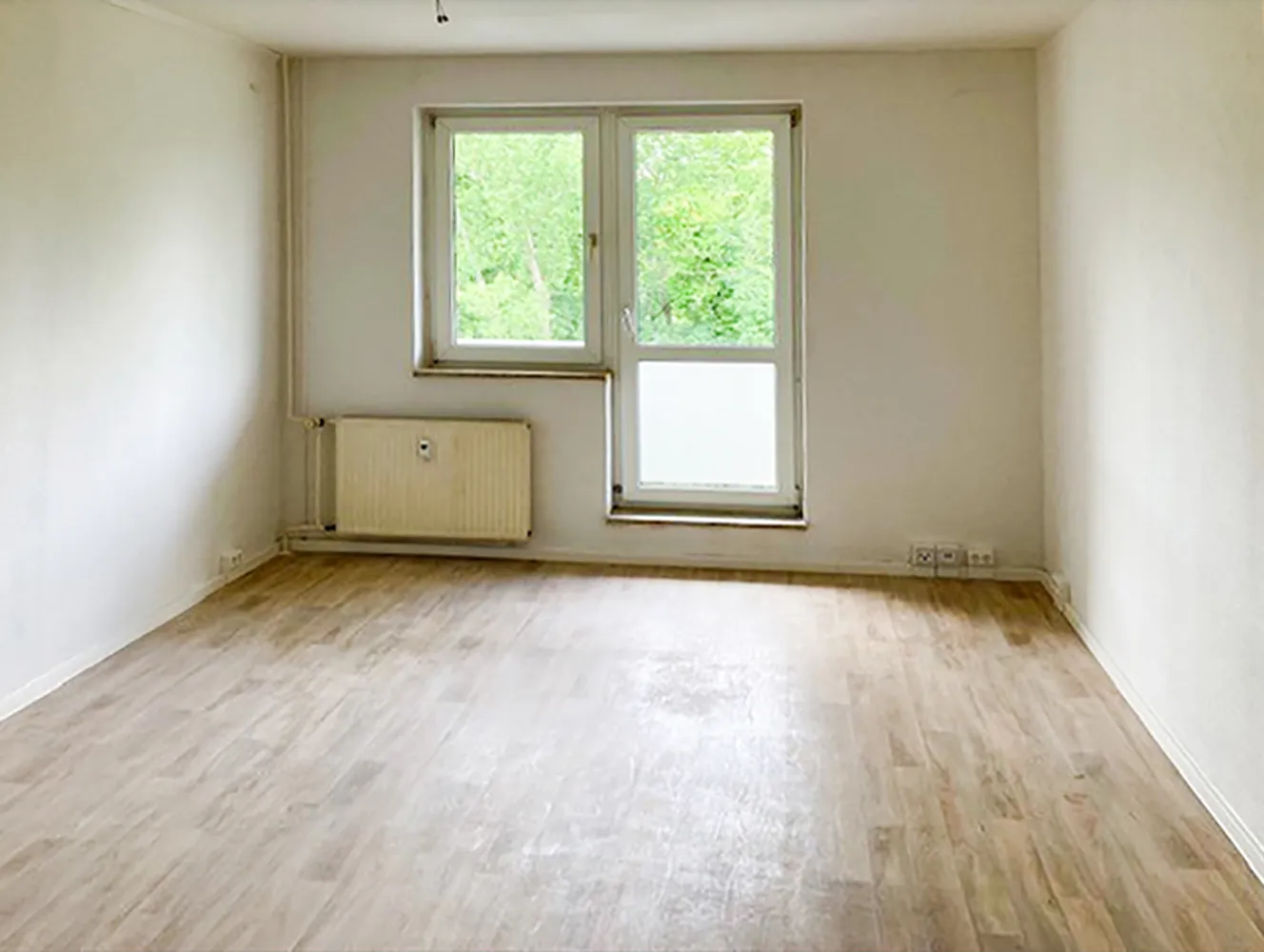 3 Zimmer Wohnung mit 63 m² in Leipzig – Bild 8
