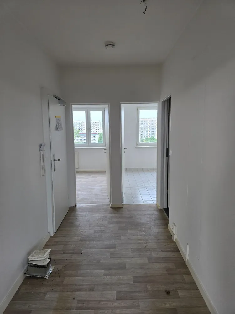 3 Zimmer Wohnung mit 66 m² in Halle (Saale) – Bild 5
