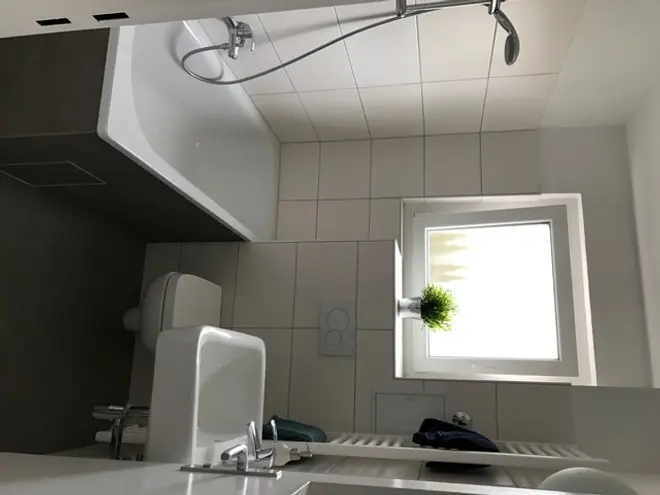 2 Zimmer Wohnung mit 51 m² in Berlin – Bild 3