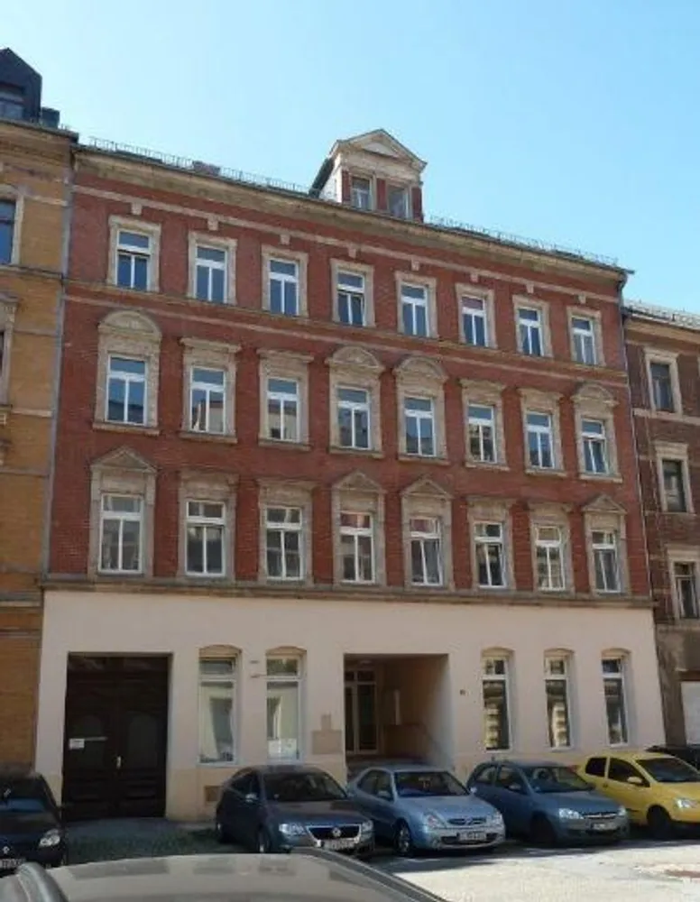 4 Zimmer Wohnung mit 90 m² in Chemnitz – Bild 2