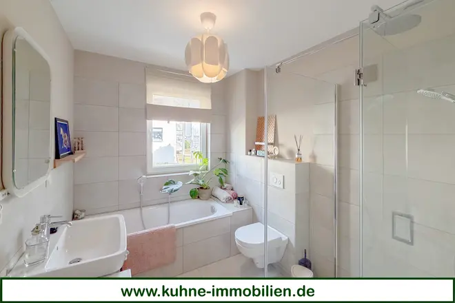 4 Zimmer Wohnung mit 90 m² in Dortmund – Bild 8