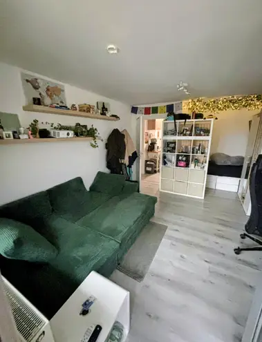 2 Zimmer Wohnung mit 48 m² in München – Bild 5