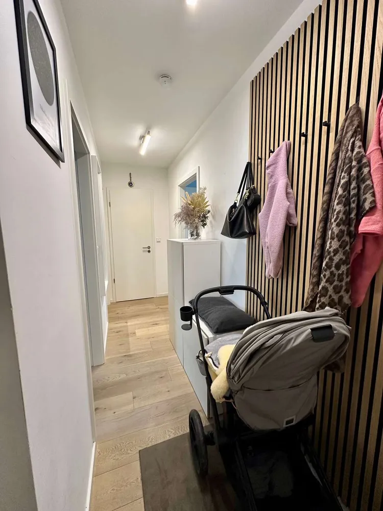 3 Zimmer Wohnung mit 85 m² in Bremen – Bild 3