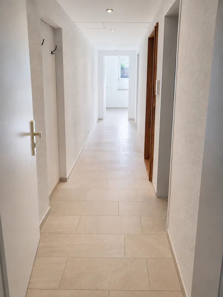 2 Zimmer Wohnung mit 60 m² in Münster – Bild 1
