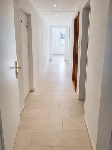 2 Zimmer Wohnung mit 60 m² in Münster – Bild 1