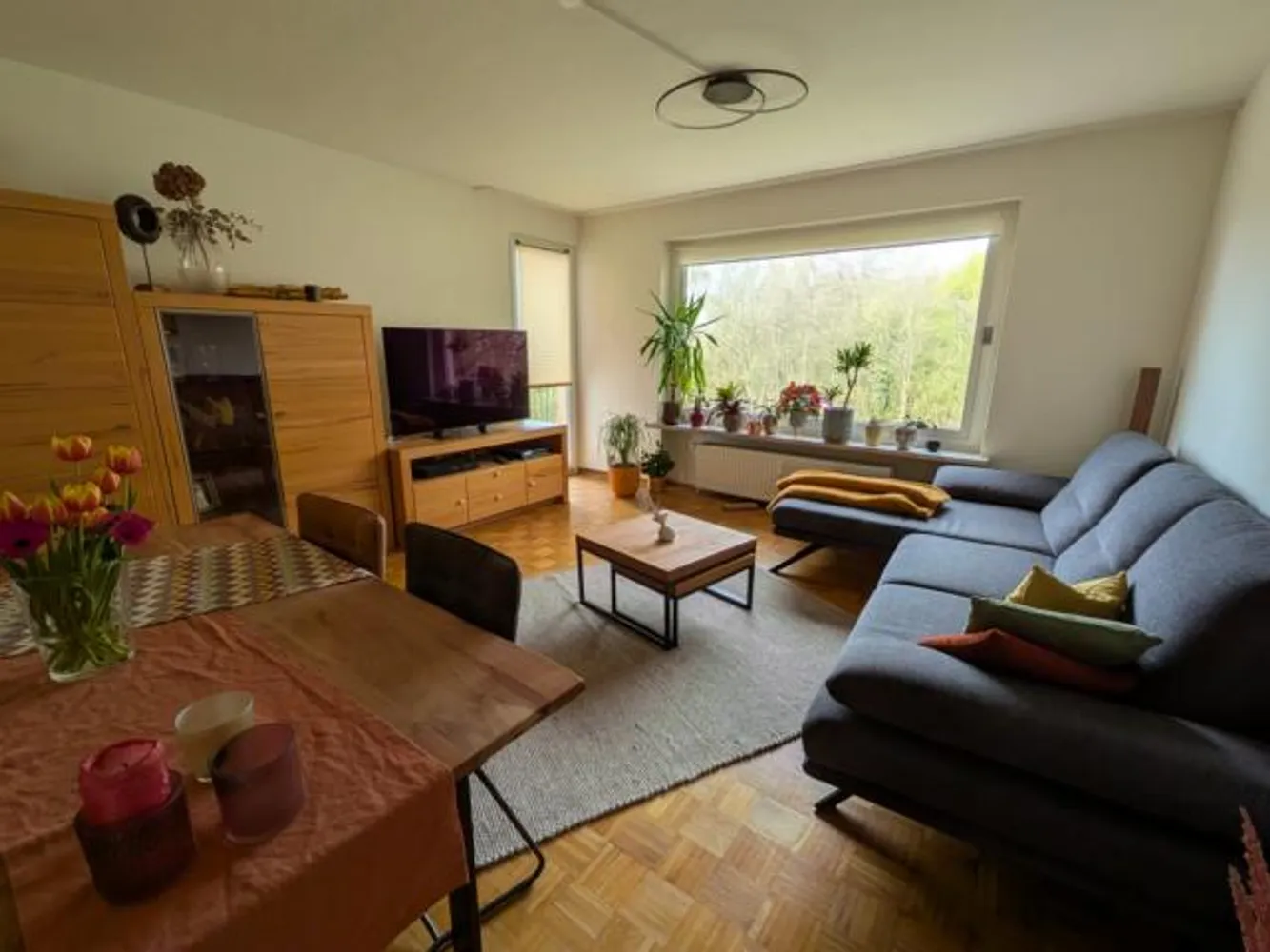 3 Zimmer Wohnung mit 88 m² in Essen – Bild 2