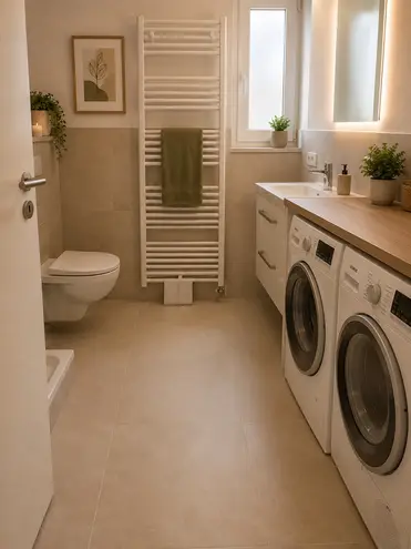 3 Zimmer Wohnung mit 88 m² in Mannheim – Bild 9