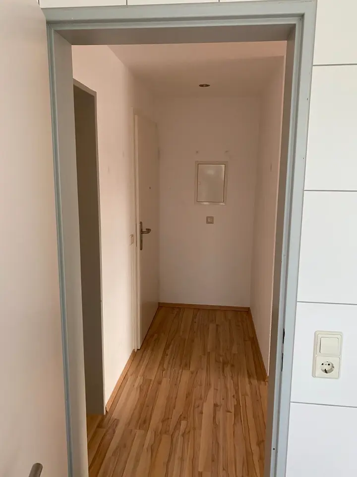 2 room apartment with 51 m² in Schwäbisch Hall – Photo 8