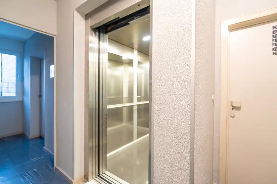 3 Zimmer Wohnung mit 55 m² in Koblenz – Bild 6