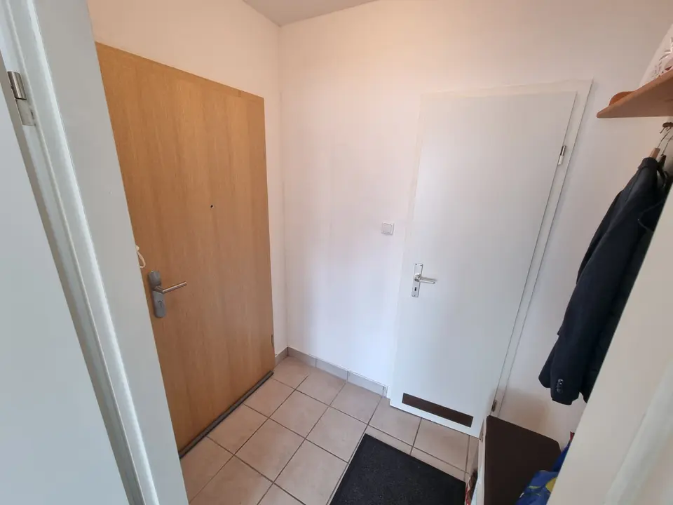 2 Zimmer Wohnung mit 38 m² in Bremen – Bild 3