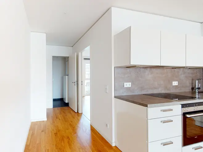 2 Zimmer Wohnung mit 72 m² in Frankfurt am Main – Bild 7