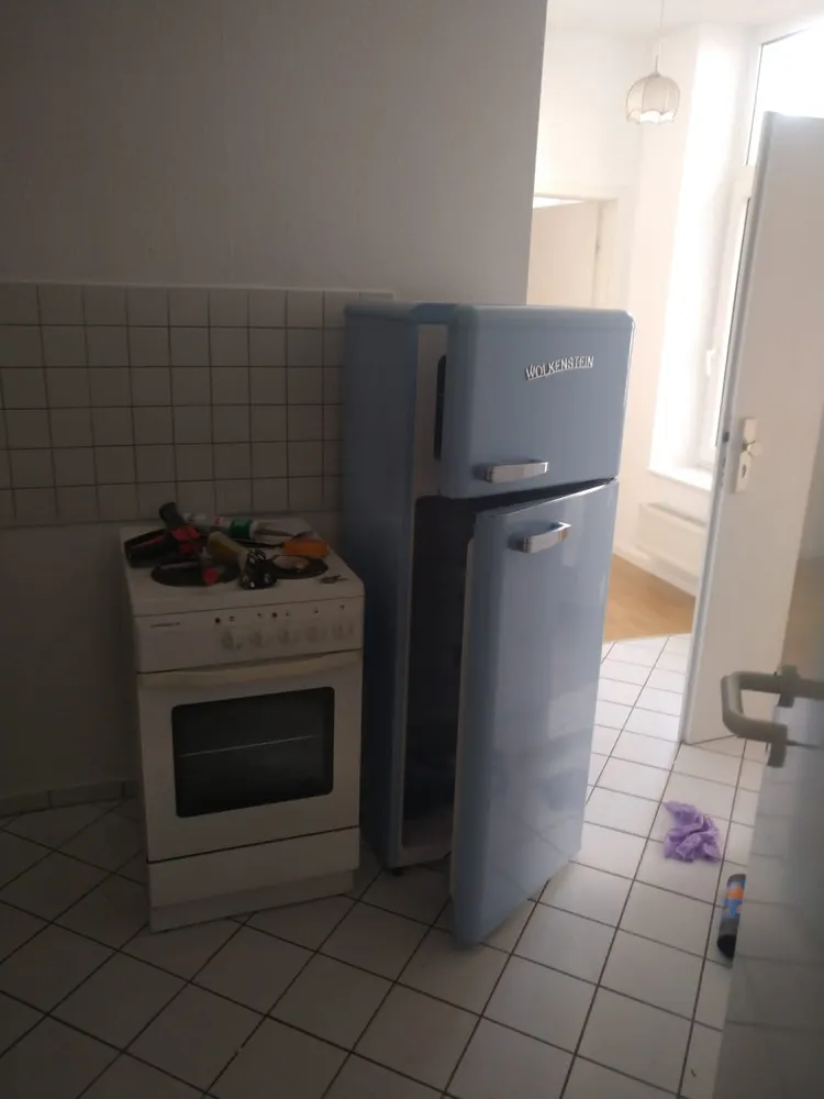 1 Zimmer Wohnung mit 37 m² in Halle (Saale) – Bild 9