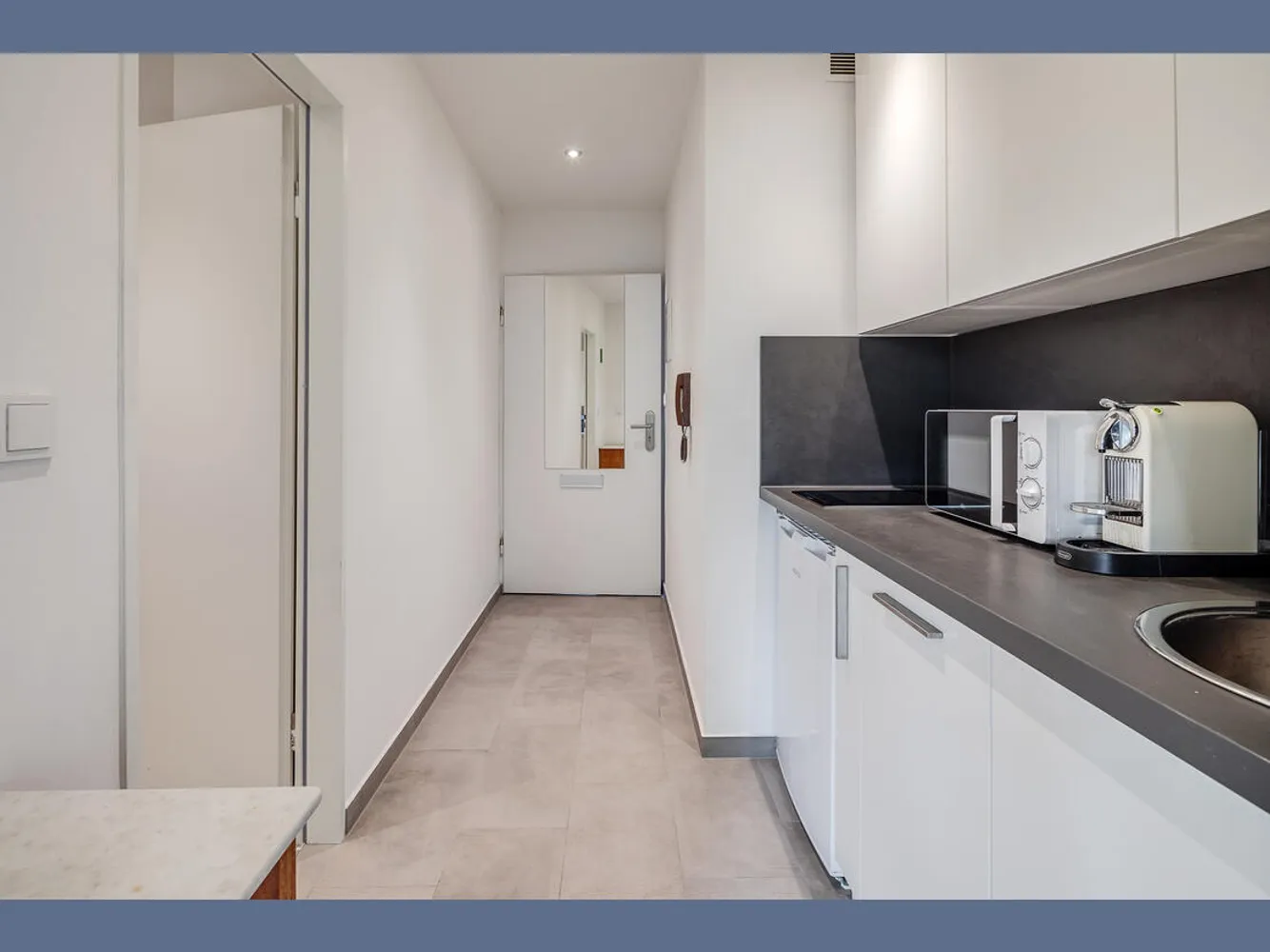 1 Zimmer Wohnung mit 30 m² in München – Bild 9