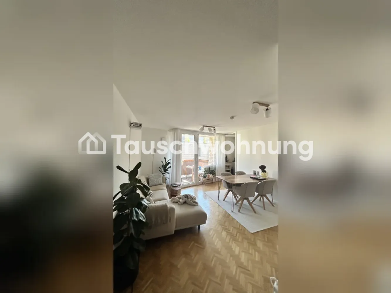 3 Zimmer Wohnung mit 70 m² in München – Bild 1