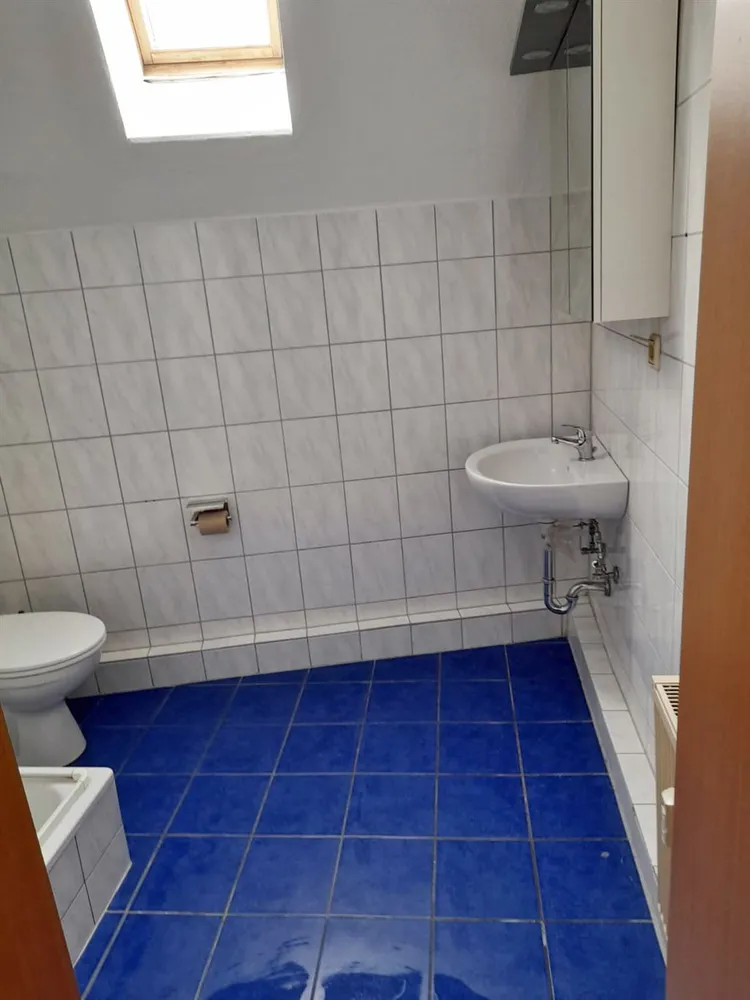 2 Zimmer Wohnung mit 40 m² in Oberhausen – Bild 7